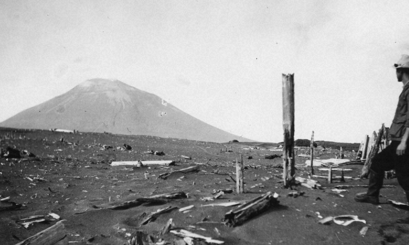 北方領土の歴史資料