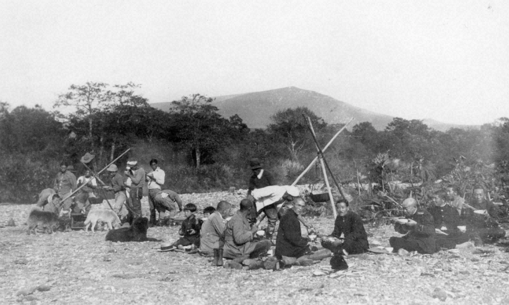 デジタル保存された資料